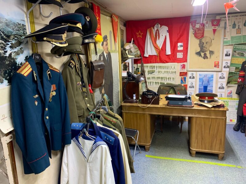 От керамики до "Ковчега": что можно увидеть в тверских музеях