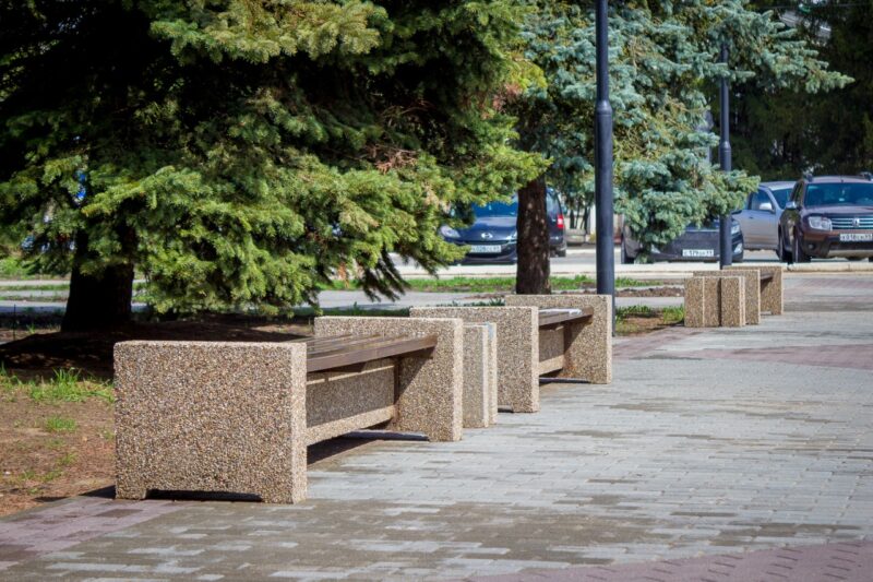 Проект Тверской области впервые включен в Федеральный реестр лучших практик благоустройства по итогам 2020 года