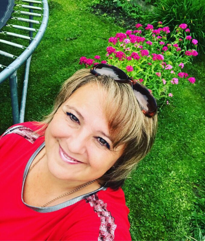 Александра Федотова: Я полностью поддерживаю предложение волонтёров Александра Федотова: Я полностью поддерживаю предложение волонтёров