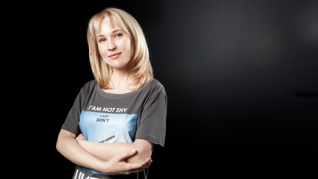 В Твери состоится творческая встреча с писательницей Екатериной Матюшкиной В Твери состоится творческая встреча с писательницей Екатериной Матюшкиной