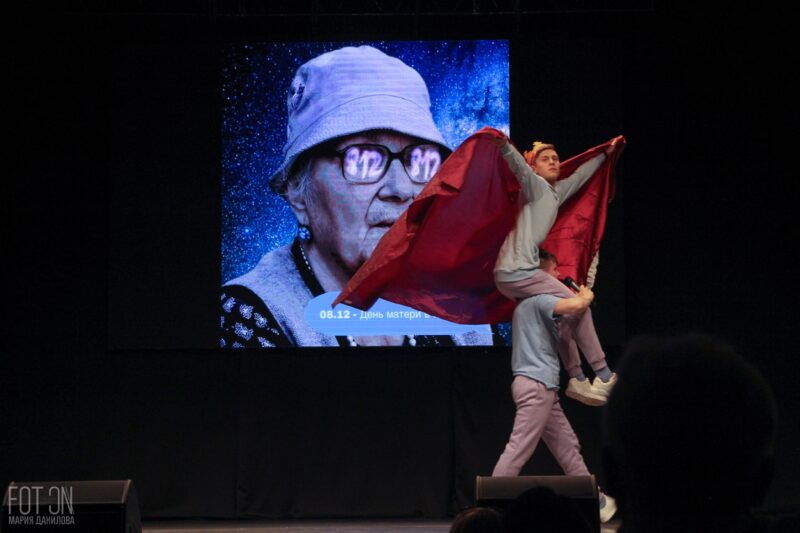 В Твери отгремел долгожданный Фестиваль лиги "Верхневолжье" КВН