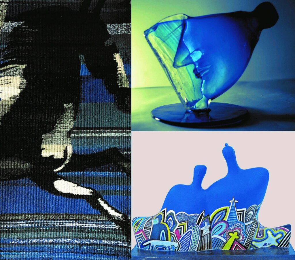 «Жизнь в материале» разглядят эстеты из Твери «Жизнь в материале» разглядят эстеты из Твери