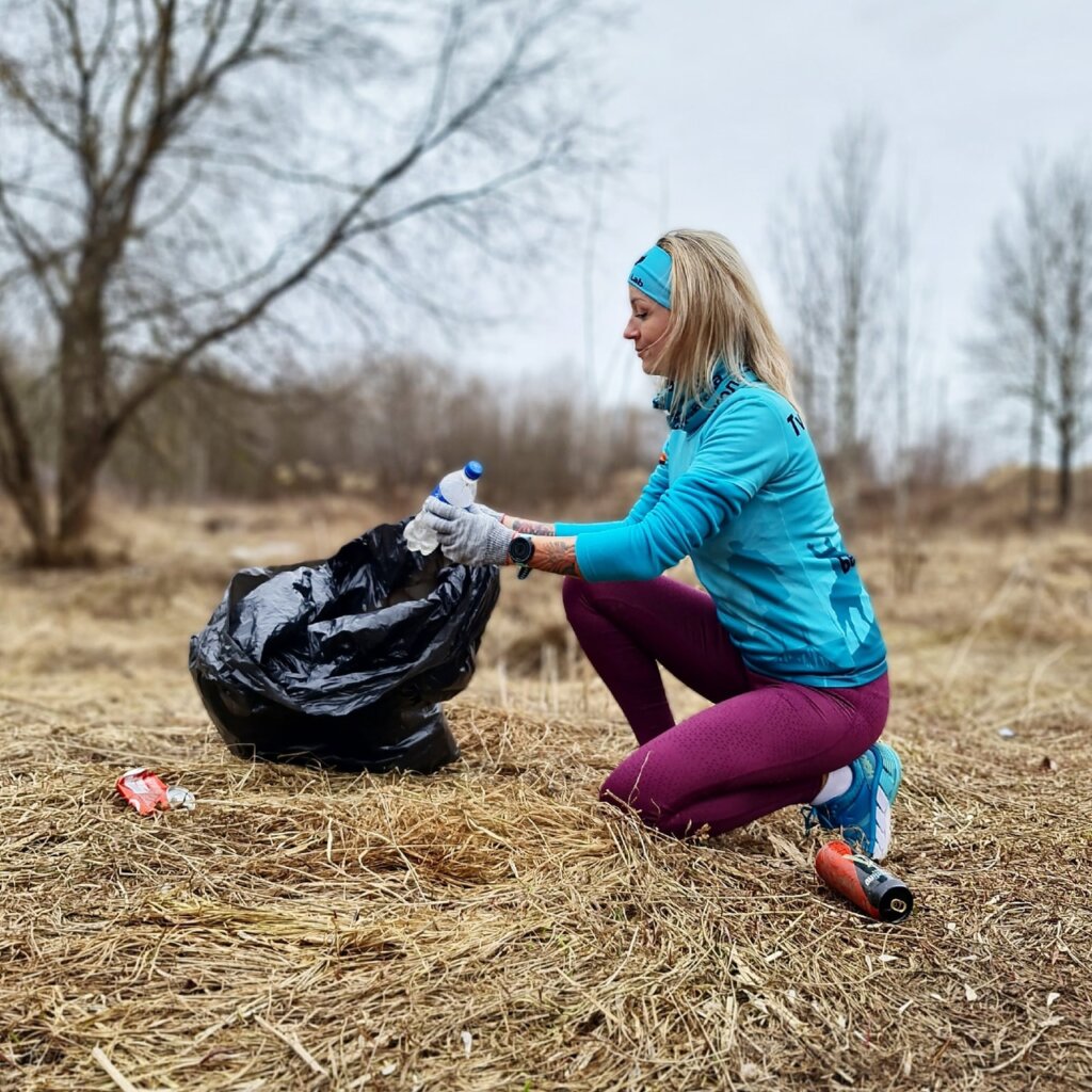 РИА Верхневолжье и Tver Run Lab проведут в Твери плоггинг-забег РИА Верхневолжье и Tver Run Lab проведут в Твери плоггинг-забег