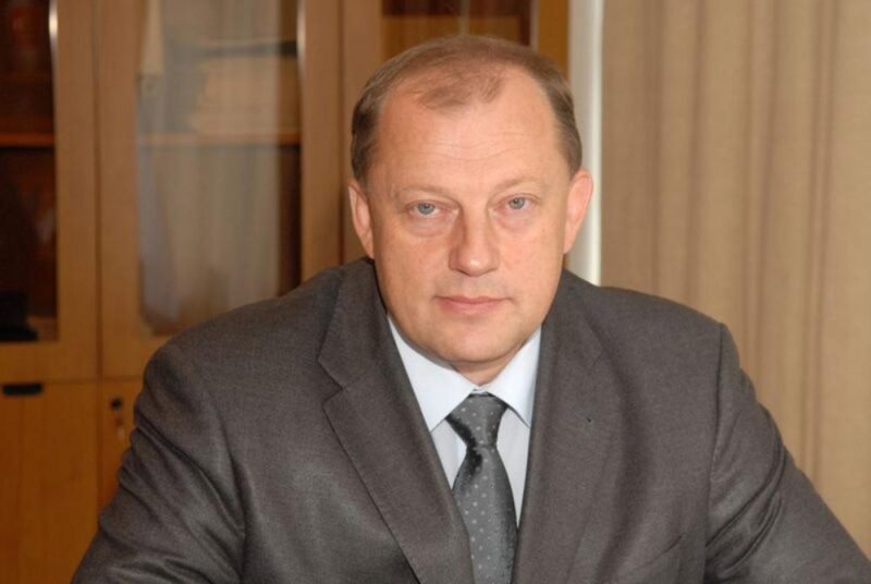 Сергей Голубев: Снижение финансовой нагрузки на граждан ускорит темпы подключения домовладений к газу Сергей Голубев: Снижение финансовой нагрузки на граждан ускорит темпы подключения домовладений к газу