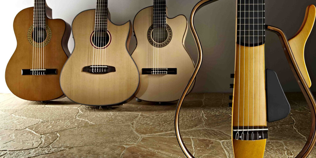 В Терской Горьковке расскажут о классической гитаре в современном мире