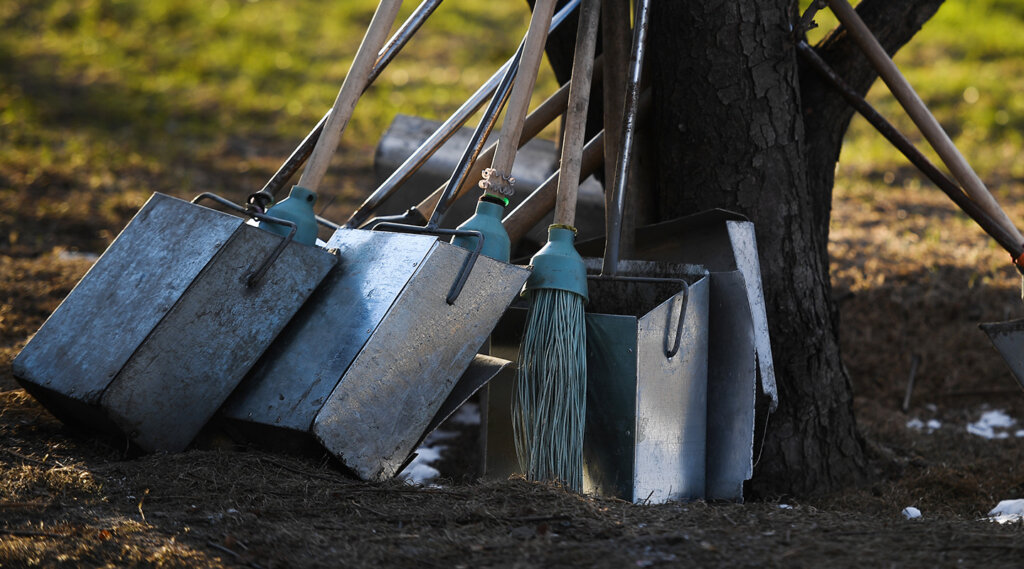 В Кимрах состоится арт-субботник