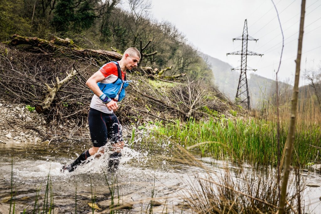 Ультрамарафон в Новороссийске: тверской атлет пробежит 70 километров по горам Ультрамарафон в Новороссийске: тверской атлет пробежит 70 километров по горам