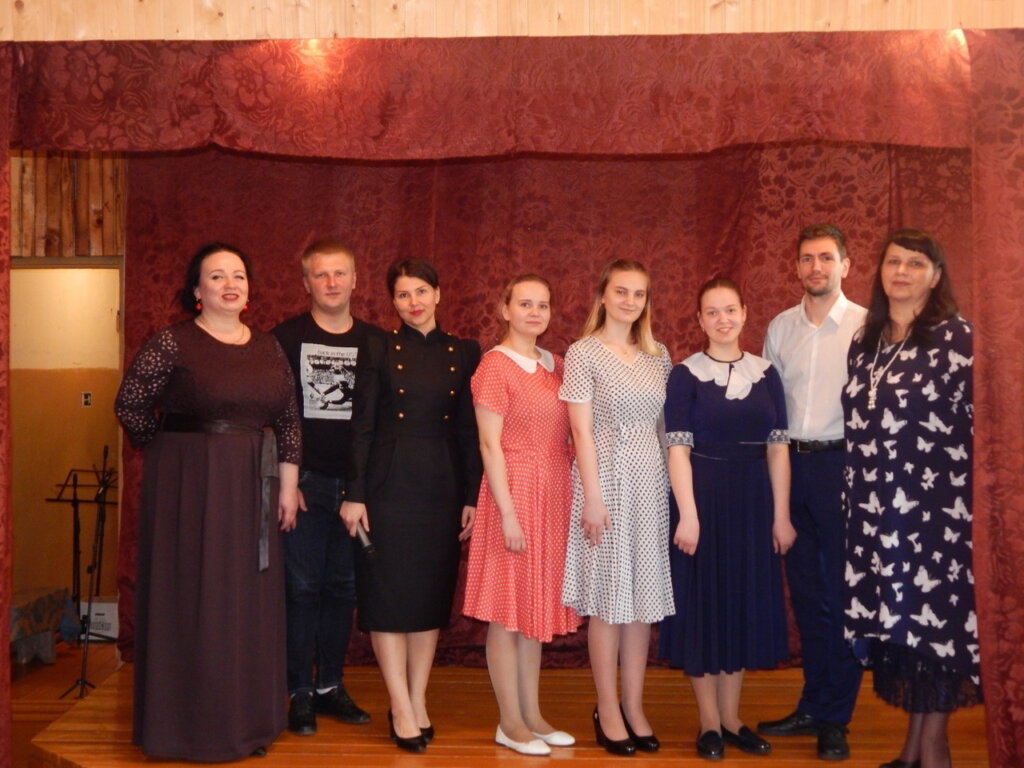 В Торопецком районе прошла неделя памяти