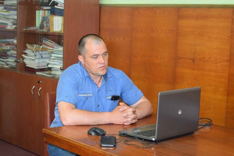 Роман Иванов: За последние пять лет потери тепла сократились в разы Роман Иванов: За последние пять лет потери тепла сократились в разы