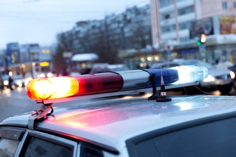В Твери разыскивают очевидцев ДТП В Тверской области водитель попал в аварию, когда ехал из больницы