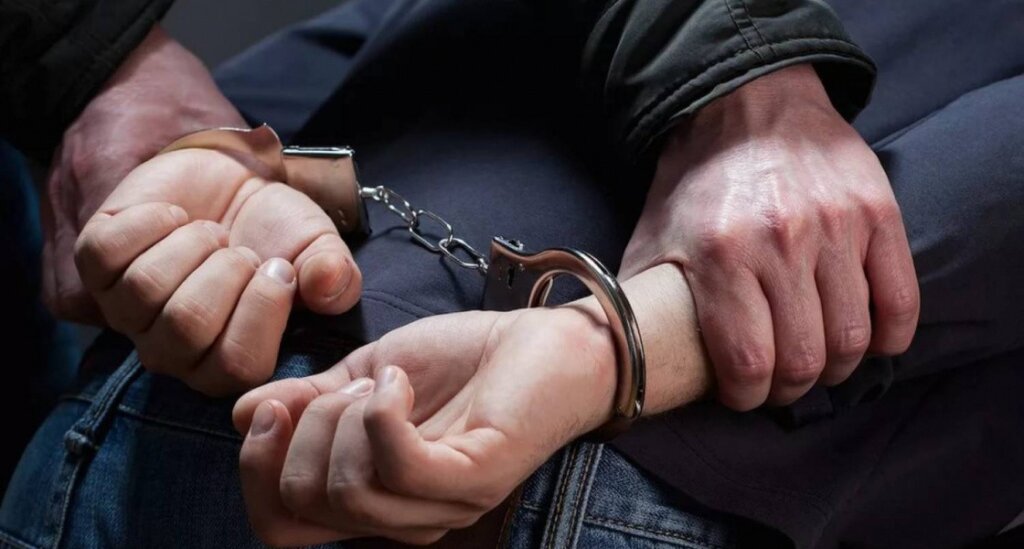 Закладчиков из Тверской области поймали на трассе