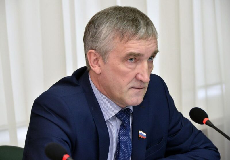 Александр Кушнарев: Доступный газ – это новые возможности для развития территорий Александр Кушнарев: Доступный газ – это новые возможности для развития территорий