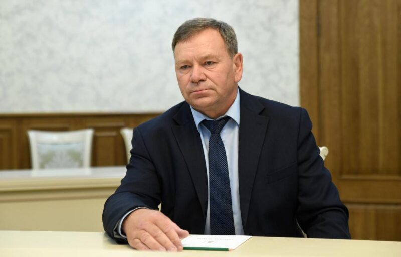 Андрей Ефименко: Если государство найдет средства на оплату расходов по газификации, было бы прекрасно Андрей Ефименко: Если государство найдет средства на оплату расходов по газификации, было бы прекрасно