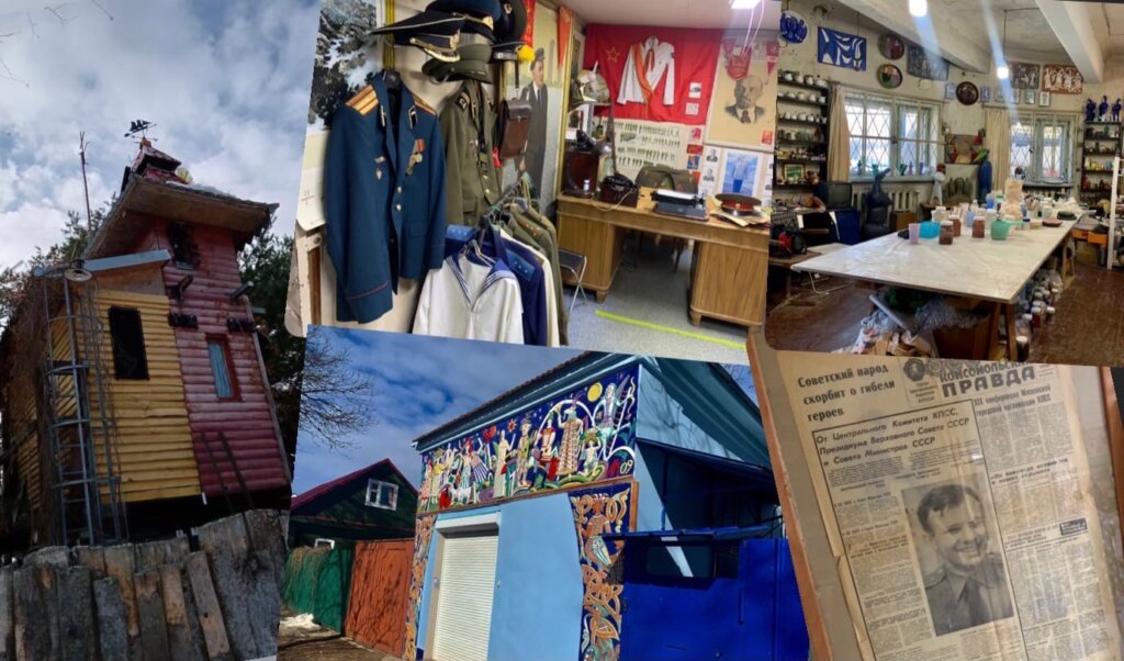 От керамики до "Ковчега": что можно увидеть в тверских музеях