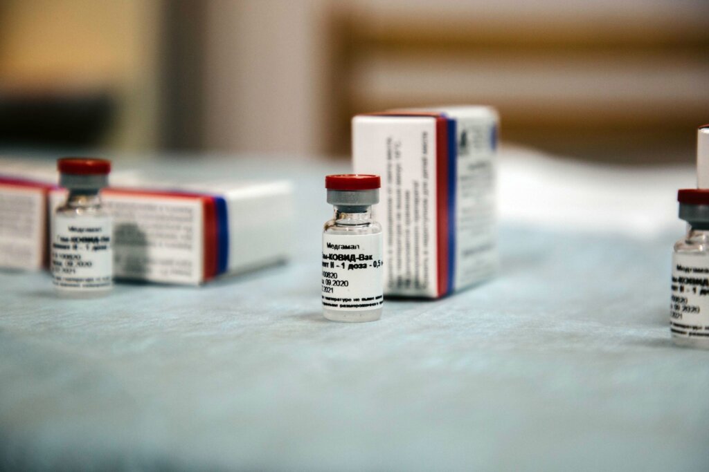 Прививочные пункты в Тверской области будут работать дольше