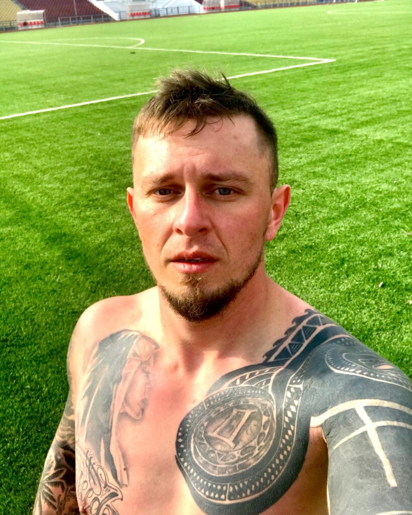 Тверской тренер поделился своей подготовкой к ультрамарафону до Ржева