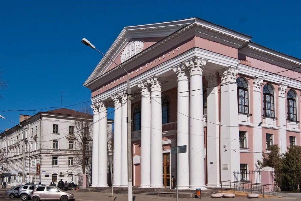 В Твери пройдет региональный этап конкурса юных чтецов «Живая классика» В Твери пройдет региональный этап конкурса юных чтецов «Живая классика»