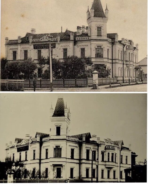 Тверское "Ласточкино гнездо": чем знаменита бывшая богадельня Аваева