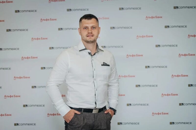 «EL-Commerce group»: Смотреть на мир под другим углом