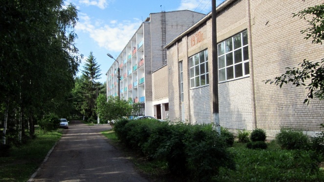 В Тверской области в 2021 году капитально отремонтируют социальные учреждения, где проживают больше 2000 пожилых людей