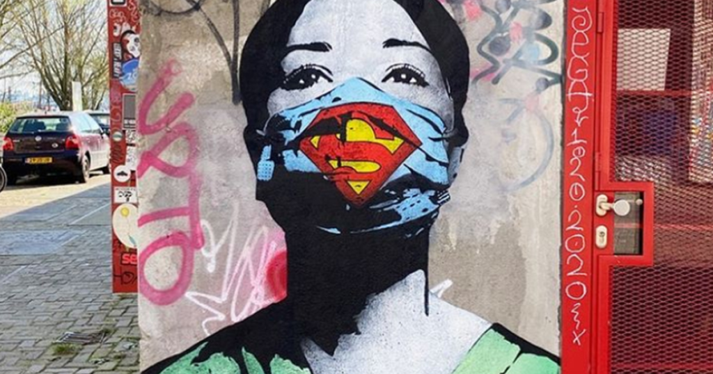 Новые данные по коронавирусу на 5 апреля по Тверской области Новые данные по коронавирусу на 5 апреля по Тверской области