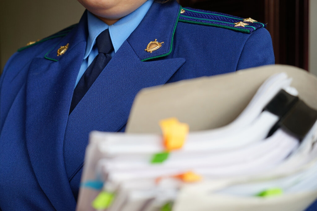 На пилорамах Сандовского района грубо нарушают правила пожарной безопасности