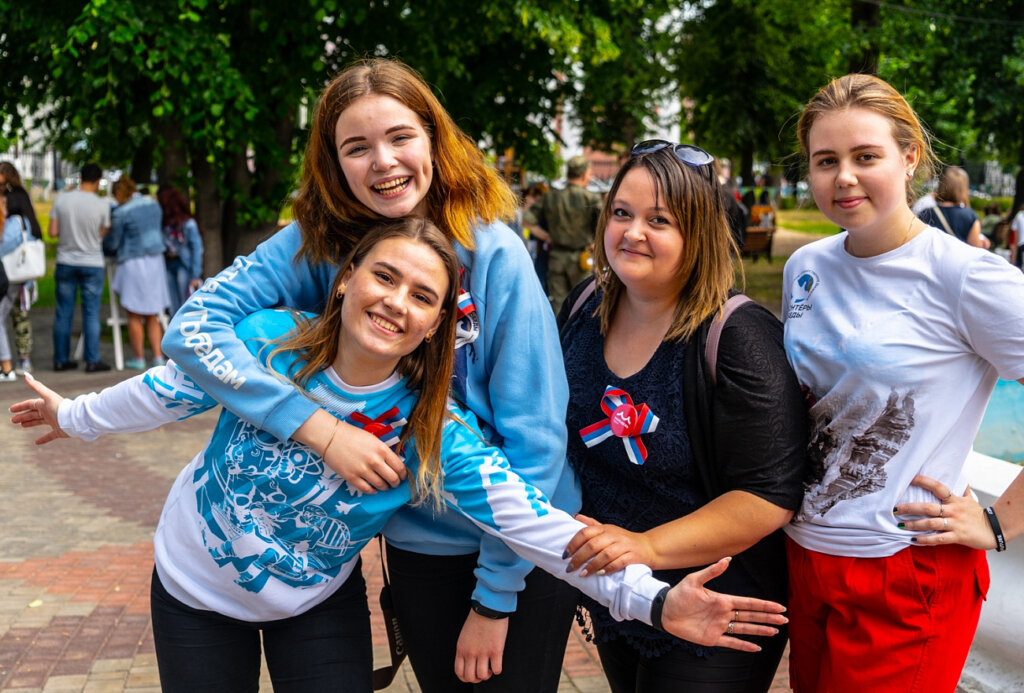 Молодежь Верхневолжья приглашают поучаствовать в конкурсе «Вместе против коррупции!»