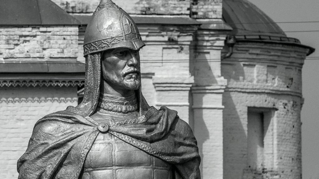 Александр Невский станет вдохновителем для творчества жителей Тверской области