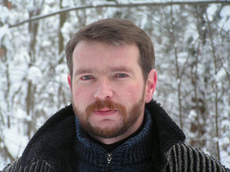 Павел Парамонов: Основой развития муниципалитетов должна стать социальная активность Павел Парамонов: Основой развития муниципалитетов должна стать социальная активность