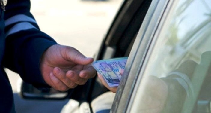 За фальшивые права житель Тверской области предстал перед судом За фальшивые права житель Тверской области предстал перед судом