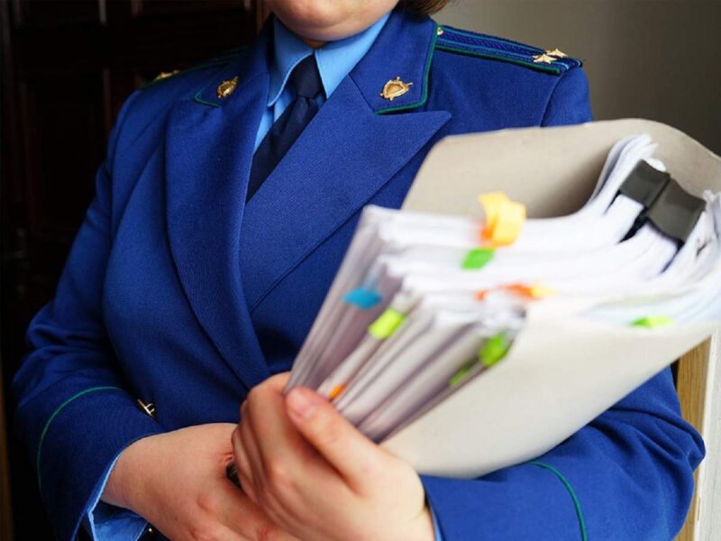 Предприниматель из Тверской области нарушил трудовые права работника Предприниматель из Тверской области нарушил трудовые права работника