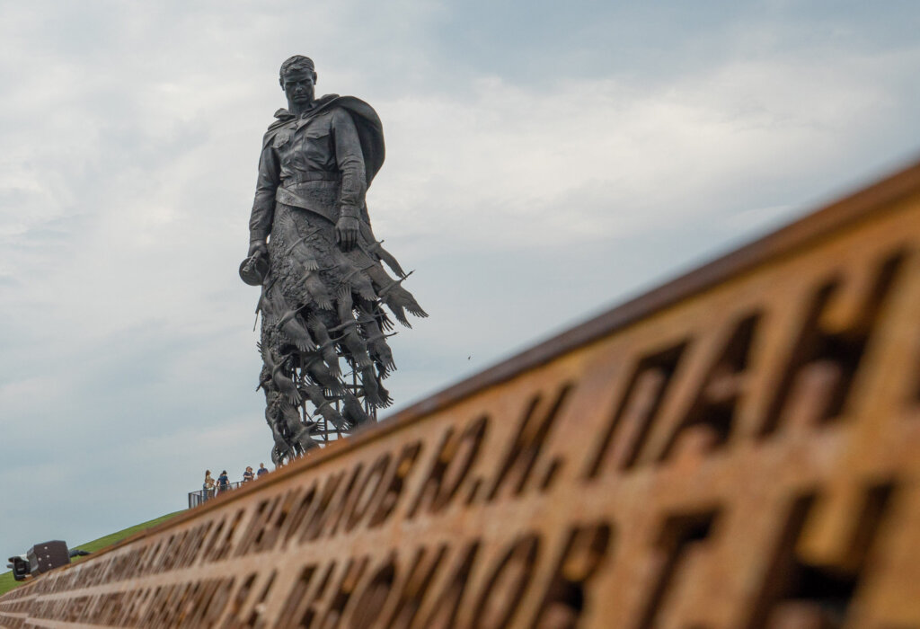 На территории Ржевского мемориала Светскому солдату планируется создать Музей поискового движения России На территории Ржевского мемориала Светскому солдату планируется создать Музей поискового движения России