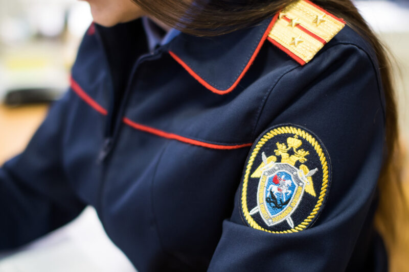 В Тверской области мужчина может сесть в тюрьму на 15 лет за убийство супруги В Тверской области мужчина может сесть в тюрьму на 15 лет за убийство супруги