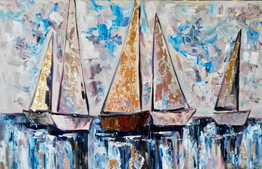 Тверской музейно-выставочный центр предлагает украсить домашний интерьер Тверской музейно-выставочный центр предлагает украсить домашний интерьер