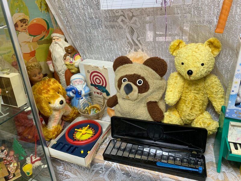 От керамики до "Ковчега": что можно увидеть в тверских музеях