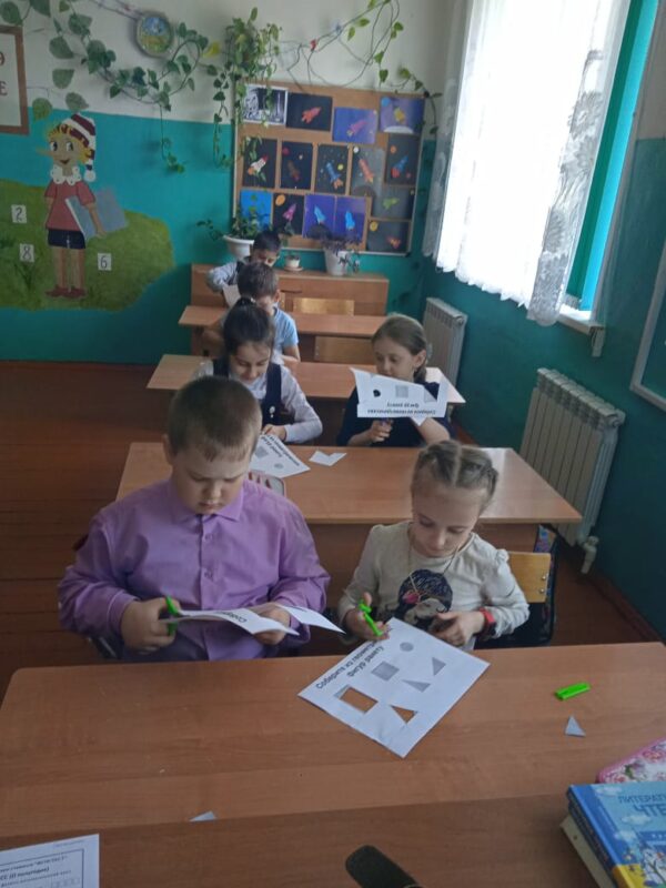 От строительства корабля до путешествия к звёздам: как Ржевский район отметил День космонавтики