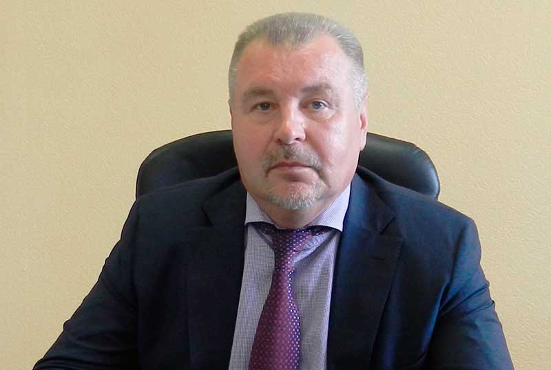 Андрей Зайцев: Компенсация подключения к газу ускорит выполнение поручений Президента Андрей Зайцев: Компенсация подключения к газу ускорит выполнение поручений Президента