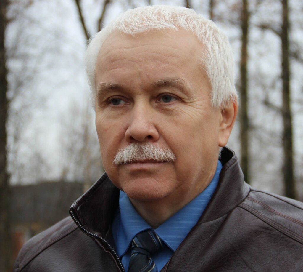 Юрий Ануфриев: Это положительным образом повлияет на развитие нашего региона Юрий Ануфриев: Это положительным образом повлияет на развитие нашего региона