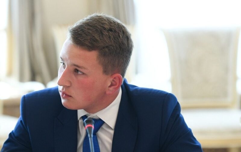 Ахмет Багаутдинов: добрую традицию субботников надо продолжать дальше, вовлекая молодежь Ахмет Багаутдинов: добрую традицию субботников надо продолжать дальше, вовлекая молодежь