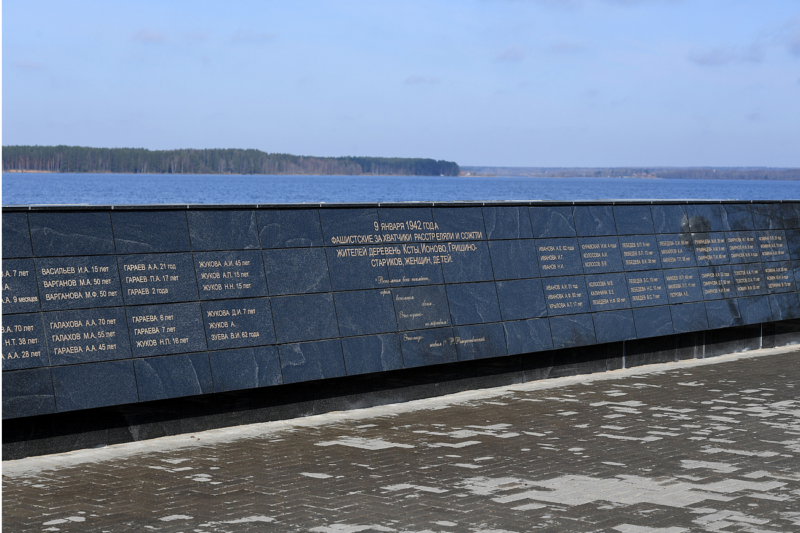 Рабочая поездка Губернатора Игоря Рудени в Пеновский муниципальный округ