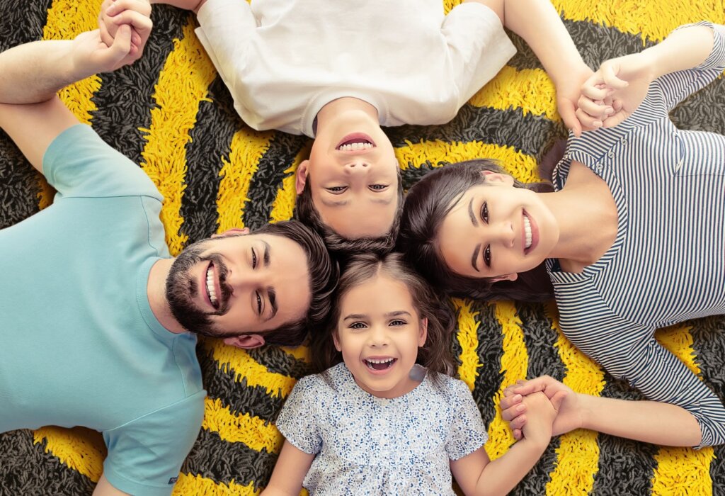 Билайн предлагает делиться интернетом с близкими Билайн предлагает делиться интернетом с близкими