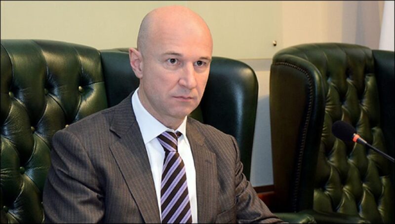 Константин Буевич: Нужно увеличивать субсидию на подключение домов к газу Константин Буевич: Нужно увеличивать субсидию на подключение домов к газу