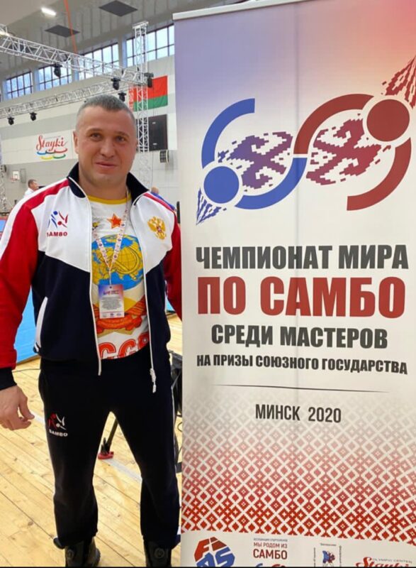 Дмитрий Куликов: Все должны жить в равных условиях Дмитрий Куликов: Все должны жить в равных условиях
