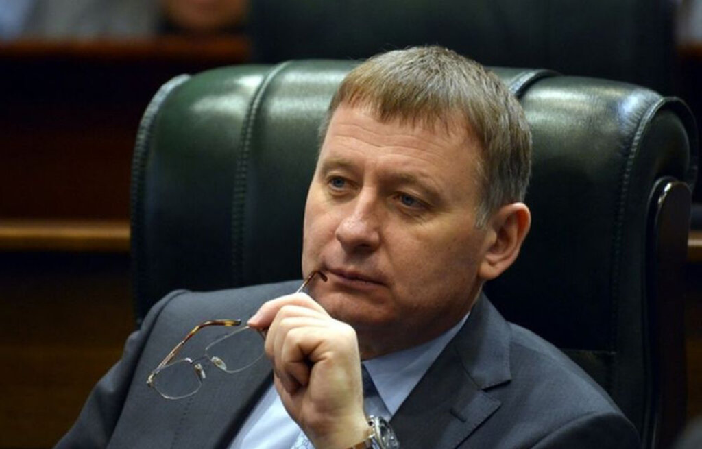 Руслан Лебедев: Важно, что в работе по реализации в Верхневолжье Послания Президента уделено внимание развитию промышленности