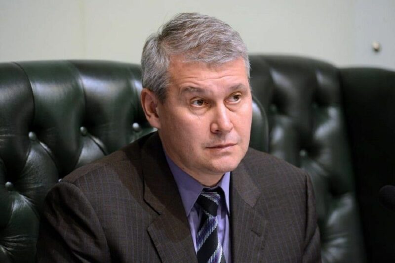Олег Лебедев: Улицы Твери заметно изменились к лучшему Олег Лебедев: Улицы Твери заметно изменились к лучшему
