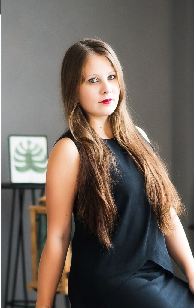 Наталья Логунова: Я за то, чтобы давать молодёжи дорогу на самые высокие посты