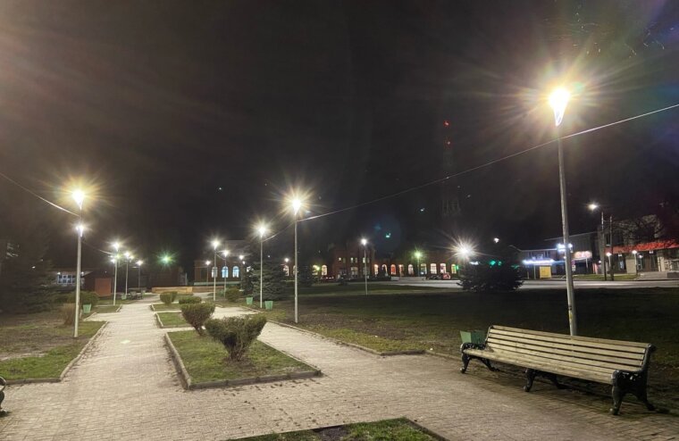 Вышний Волочек заявил пять территорий на голосование по благоустройству