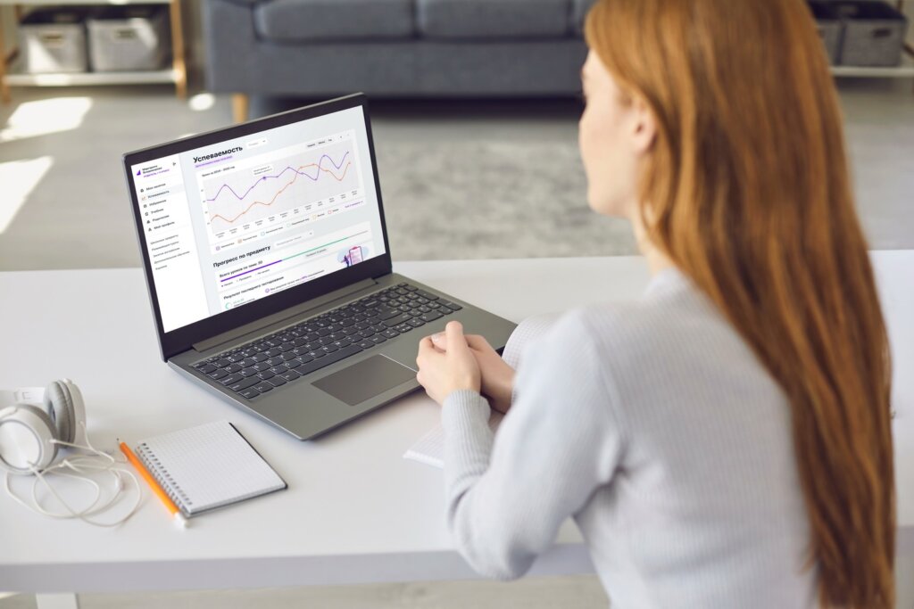 Сервис «Ростелеком. Лицей» научит любить химию, физику и диджитал