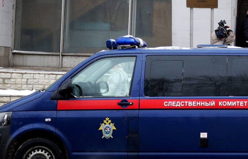 Страшная находка: в Торжке возле коллектора нашли тело мужчины Страшная находка: в Торжке возле коллектора нашли тело мужчины
