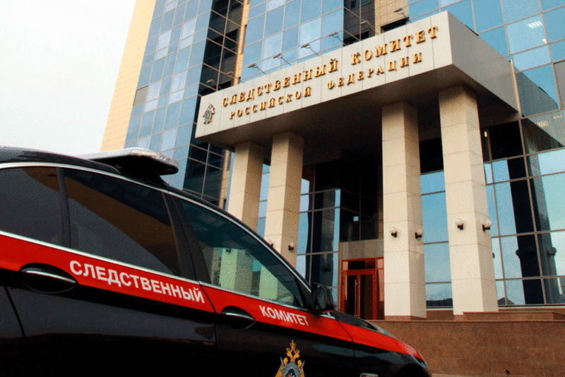 Во Ржеве ребенок выпал из окна и погиб Во Ржеве ребенок выпал из окна и погиб